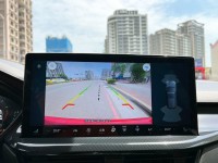 Ford/福特  Focus 2023式 Ford Focus Wagon ST X 德國原裝進口 只跑1萬公里 全車超漂亮 新車保固內 小鋼炮 福特 | 新北市汽車商業同業公會｜TACA優良車商聯盟｜中古、二手車買車賣車公會認證保固