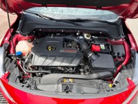 Ford/福特  Focus 2023式 Ford Focus Wagon ST X 德國原裝進口 只跑1萬公里 全車超漂亮 新車保固內 小鋼炮 福特 | 新北市汽車商業同業公會｜TACA優良車商聯盟｜中古、二手車買車賣車公會認證保固
