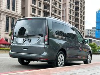 Ford/福特  TOURNEO CONNECT 《旅玩家》2023 Ford Tourneo Connect 2.0玩咖頂級版 只跑3700 新車保固內 5+2 MPV | 新北市汽車商業同業公會｜TACA優良車商聯盟｜中古、二手車買車賣車公會認證保固