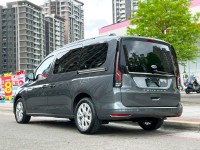 Ford/福特  TOURNEO CONNECT 《旅玩家》2023 Ford Tourneo Connect 2.0玩咖頂級版 只跑3700 新車保固內 5+2 MPV | 新北市汽車商業同業公會｜TACA優良車商聯盟｜中古、二手車買車賣車公會認證保固
