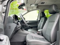 Ford/福特  TOURNEO CONNECT 《旅玩家》2023 Ford Tourneo Connect 2.0玩咖頂級版 只跑3700 新車保固內 5+2 MPV | 新北市汽車商業同業公會｜TACA優良車商聯盟｜中古、二手車買車賣車公會認證保固