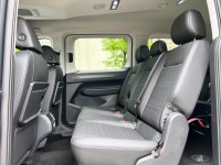 Ford/福特  TOURNEO CONNECT 《旅玩家》2023 Ford Tourneo Connect 2.0玩咖頂級版 只跑3700 新車保固內 5+2 MPV | 新北市汽車商業同業公會｜TACA優良車商聯盟｜中古、二手車買車賣車公會認證保固