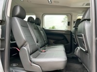 Ford/福特  TOURNEO CONNECT 《旅玩家》2023 Ford Tourneo Connect 2.0玩咖頂級版 只跑3700 新車保固內 5+2 MPV | 新北市汽車商業同業公會｜TACA優良車商聯盟｜中古、二手車買車賣車公會認證保固
