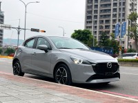 Mazda  Mazda2 《只跑4300公里》2023 Mazda 2 15S Proactive Touring 跟新車只差價錢 馬自達 馬2 | 新北市汽車商業同業公會｜TACA優良車商聯盟｜中古、二手車買車賣車公會認證保固