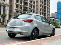 Mazda  Mazda2 《只跑4300公里》2023 Mazda 2 15S Proactive Touring 跟新車只差價錢 馬自達 馬2 | 新北市汽車商業同業公會｜TACA優良車商聯盟｜中古、二手車買車賣車公會認證保固