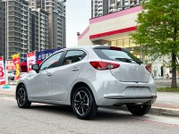 Mazda  Mazda2 《只跑4300公里》2023 Mazda 2 15S Proactive Touring 跟新車只差價錢 馬自達 馬2 | 新北市汽車商業同業公會｜TACA優良車商聯盟｜中古、二手車買車賣車公會認證保固