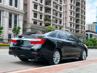 Toyota  Camry 《便宜實惠釋出》2015 Toyota Camry Hybrid-G 里程約22萬 原廠保養 車況超讚 豐田 冠美麗 | 新北市汽車商業同業公會｜TACA優良車商聯盟｜中古、二手車買車賣車公會認證保固