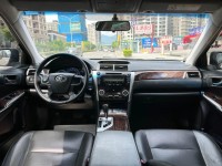 Toyota  Camry 《便宜實惠釋出》2015 Toyota Camry Hybrid-G 里程約22萬 原廠保養 車況超讚 豐田 冠美麗 | 新北市汽車商業同業公會｜TACA優良車商聯盟｜中古、二手車買車賣車公會認證保固