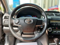 Toyota  Camry 《便宜實惠釋出》2015 Toyota Camry Hybrid-G 里程約22萬 原廠保養 車況超讚 豐田 冠美麗 | 新北市汽車商業同業公會｜TACA優良車商聯盟｜中古、二手車買車賣車公會認證保固