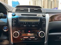 Toyota  Camry 《便宜實惠釋出》2015 Toyota Camry Hybrid-G 里程約22萬 原廠保養 車況超讚 豐田 冠美麗 | 新北市汽車商業同業公會｜TACA優良車商聯盟｜中古、二手車買車賣車公會認證保固