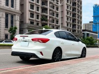 Ford/福特  Focus 《新車保固內》2022 Ford Focus 4D ST-Line Lommel X 只跑5.5萬公里 全車如新 原鈑件 | 新北市汽車商業同業公會｜TACA優良車商聯盟｜中古、二手車買車賣車公會認證保固