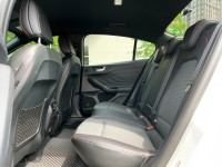 Ford/福特  Focus 《新車保固內》2022 Ford Focus 4D ST-Line Lommel X 只跑5.5萬公里 全車如新 原鈑件 | 新北市汽車商業同業公會｜TACA優良車商聯盟｜中古、二手車買車賣車公會認證保固