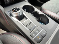 Ford/福特  Focus 《新車保固內》2022 Ford Focus 4D ST-Line Lommel X 只跑5.5萬公里 全車如新 原鈑件 | 新北市汽車商業同業公會｜TACA優良車商聯盟｜中古、二手車買車賣車公會認證保固