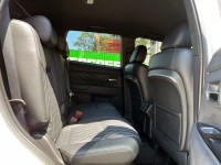 Mitsubishi  Outlander 《全台優質首選》2022 Mitsubishi Outlander S-AWC旗艦型 只跑5.5萬 安卓機 三菱 休旅車 | 新北市汽車商業同業公會｜TACA優良車商聯盟｜中古、二手車買車賣車公會認證保固