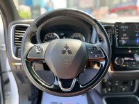 Mitsubishi  Outlander 《全台優質首選》2022 Mitsubishi Outlander S-AWC旗艦型 只跑5.5萬 安卓機 三菱 休旅車 | 新北市汽車商業同業公會｜TACA優良車商聯盟｜中古、二手車買車賣車公會認證保固