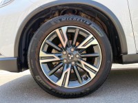 Mitsubishi  Outlander 《全台優質首選》2022 Mitsubishi Outlander S-AWC旗艦型 只跑5.5萬 安卓機 三菱 休旅車 | 新北市汽車商業同業公會｜TACA優良車商聯盟｜中古、二手車買車賣車公會認證保固