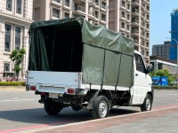 Mitsubishi  Veryca 《自排款》2018 CMC Veryca A190 中華凌厲 超低里程 只跑8萬 原廠保養 固定帆布 貨車 商用車 三菱 | 新北市汽車商業同業公會｜TACA優良車商聯盟｜中古、二手車買車賣車公會認證保固
