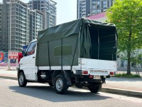 Mitsubishi  Veryca 《自排款》2018 CMC Veryca A190 中華凌厲 超低里程 只跑8萬 原廠保養 固定帆布 貨車 商用車 三菱 | 新北市汽車商業同業公會｜TACA優良車商聯盟｜中古、二手車買車賣車公會認證保固