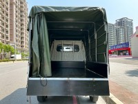 Mitsubishi  Veryca 《自排款》2018 CMC Veryca A190 中華凌厲 超低里程 只跑8萬 原廠保養 固定帆布 貨車 商用車 三菱 | 新北市汽車商業同業公會｜TACA優良車商聯盟｜中古、二手車買車賣車公會認證保固