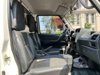 Mitsubishi  Veryca 《自排款》2018 CMC Veryca A190 中華凌厲 超低里程 只跑8萬 原廠保養 固定帆布 貨車 商用車 三菱 | 新北市汽車商業同業公會｜TACA優良車商聯盟｜中古、二手車買車賣車公會認證保固