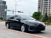 Toyota  Altis 《TSS自動駕駛》2020 Toyota Corolla Altis 1.8豪華 一手車 全車如新 原廠保養 豐田 神車 | 新北市汽車商業同業公會｜TACA優良車商聯盟｜中古、二手車買車賣車公會認證保固