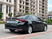 Toyota  Altis 《TSS自動駕駛》2020 Toyota Corolla Altis 1.8豪華 一手車 全車如新 原廠保養 豐田 神車 | 新北市汽車商業同業公會｜TACA優良車商聯盟｜中古、二手車買車賣車公會認證保固