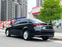 Toyota  Altis 《TSS自動駕駛》2020 Toyota Corolla Altis 1.8豪華 一手車 全車如新 原廠保養 豐田 神車 | 新北市汽車商業同業公會｜TACA優良車商聯盟｜中古、二手車買車賣車公會認證保固