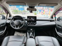 Toyota  Altis 《TSS自動駕駛》2020 Toyota Corolla Altis 1.8豪華 一手車 全車如新 原廠保養 豐田 神車 | 新北市汽車商業同業公會｜TACA優良車商聯盟｜中古、二手車買車賣車公會認證保固