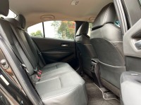 Toyota  Altis 《TSS自動駕駛》2020 Toyota Corolla Altis 1.8豪華 一手車 全車如新 原廠保養 豐田 神車 | 新北市汽車商業同業公會｜TACA優良車商聯盟｜中古、二手車買車賣車公會認證保固