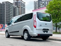 Ford/福特  Tourneo Custom 《跟新車只差價錢》2022 Ford Tourneo Custom 九座Kombi 只跑7000公里 福特 旅行家 商務 | 新北市汽車商業同業公會｜TACA優良車商聯盟｜中古、二手車買車賣車公會認證保固