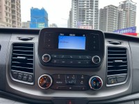 Ford/福特  Tourneo Custom 《跟新車只差價錢》2022 Ford Tourneo Custom 九座Kombi 只跑7000公里 福特 旅行家 商務 | 新北市汽車商業同業公會｜TACA優良車商聯盟｜中古、二手車買車賣車公會認證保固