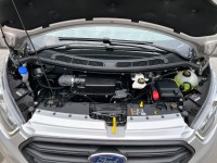 Ford/福特  Tourneo Custom 《跟新車只差價錢》2022 Ford Tourneo Custom 九座Kombi 只跑7000公里 福特 旅行家 商務 | 新北市汽車商業同業公會｜TACA優良車商聯盟｜中古、二手車買車賣車公會認證保固