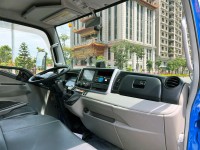 Mitsubishi  Canter 《只跑6萬公里》2023 Mitsubishi Canter 3.0 14尺 鋪花板 一手車 原廠保養 貨車 商用 堅達 | 新北市汽車商業同業公會｜TACA優良車商聯盟｜中古、二手車買車賣車公會認證保固