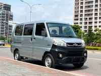 Mitsubishi  Veryca 《自排款》2018 CMC Veryca A180 箱型車 五人座 一手車 原廠保養 中華 凌厲 商用車 市場稀有款 | 新北市汽車商業同業公會｜TACA優良車商聯盟｜中古、二手車買車賣車公會認證保固
