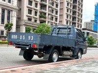 Mitsubishi  Delica 《只跑2萬公里》2022 Mitsubishi Delica 2.4 貨車 全車超漂亮 原廠保養 電子後照鏡 得利卡 | 新北市汽車商業同業公會｜TACA優良車商聯盟｜中古、二手車買車賣車公會認證保固