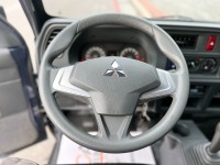 Mitsubishi  Delica 《只跑2萬公里》2022 Mitsubishi Delica 2.4 貨車 全車超漂亮 原廠保養 電子後照鏡 得利卡 | 新北市汽車商業同業公會｜TACA優良車商聯盟｜中古、二手車買車賣車公會認證保固