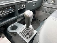 Mitsubishi  Delica 《只跑2萬公里》2022 Mitsubishi Delica 2.4 貨車 全車超漂亮 原廠保養 電子後照鏡 得利卡 | 新北市汽車商業同業公會｜TACA優良車商聯盟｜中古、二手車買車賣車公會認證保固
