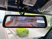 Mitsubishi  Delica 《只跑2萬公里》2022 Mitsubishi Delica 2.4 貨車 全車超漂亮 原廠保養 電子後照鏡 得利卡 | 新北市汽車商業同業公會｜TACA優良車商聯盟｜中古、二手車買車賣車公會認證保固