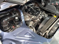Mitsubishi  Delica 《只跑2萬公里》2022 Mitsubishi Delica 2.4 貨車 全車超漂亮 原廠保養 電子後照鏡 得利卡 | 新北市汽車商業同業公會｜TACA優良車商聯盟｜中古、二手車買車賣車公會認證保固