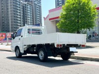 Mitsubishi  Delica 《只跑4萬公里》2010 Mitsubishi Delica 2.4 貨車 市場唯一 超低里程 全新木斗 得利卡 貨車 | 新北市汽車商業同業公會｜TACA優良車商聯盟｜中古、二手車買車賣車公會認證保固