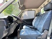 Mitsubishi  Delica 《只跑4萬公里》2010 Mitsubishi Delica 2.4 貨車 市場唯一 超低里程 全新木斗 得利卡 貨車 | 新北市汽車商業同業公會｜TACA優良車商聯盟｜中古、二手車買車賣車公會認證保固