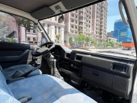 Mitsubishi  Delica 《只跑4萬公里》2010 Mitsubishi Delica 2.4 貨車 市場唯一 超低里程 全新木斗 得利卡 貨車 | 新北市汽車商業同業公會｜TACA優良車商聯盟｜中古、二手車買車賣車公會認證保固