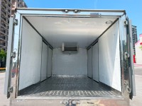 Hino  300 《-25度冷凍車》2022 HINO 300 11呎半 超低里程 只跑6萬 原廠保養 全車如新 車況超讚 貨車 商用車 | 新北市汽車商業同業公會｜TACA優良車商聯盟｜中古、二手車買車賣車公會認證保固