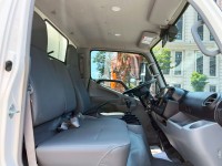 Hino  300 《-25度冷凍車》2022 HINO 300 11呎半 超低里程 只跑6萬 原廠保養 全車如新 車況超讚 貨車 商用車 | 新北市汽車商業同業公會｜TACA優良車商聯盟｜中古、二手車買車賣車公會認證保固