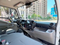 Hino  300 《-25度冷凍車》2022 HINO 300 11呎半 超低里程 只跑6萬 原廠保養 全車如新 車況超讚 貨車 商用車 | 新北市汽車商業同業公會｜TACA優良車商聯盟｜中古、二手車買車賣車公會認證保固