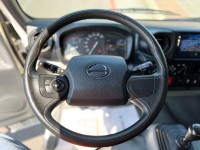 Hino  300 《-25度冷凍車》2022 HINO 300 11呎半 超低里程 只跑6萬 原廠保養 全車如新 車況超讚 貨車 商用車 | 新北市汽車商業同業公會｜TACA優良車商聯盟｜中古、二手車買車賣車公會認證保固