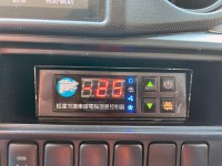 Hino  300 《-25度冷凍車》2022 HINO 300 11呎半 超低里程 只跑6萬 原廠保養 全車如新 車況超讚 貨車 商用車 | 新北市汽車商業同業公會｜TACA優良車商聯盟｜中古、二手車買車賣車公會認證保固