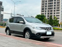 Nissan  Livina 《只跑1.7萬公里》2020 Nissan Livina 1.6 行家皮椅版 全車如新 安卓機 可認證 日產 掀背車 | 新北市汽車商業同業公會｜TACA優良車商聯盟｜中古、二手車買車賣車公會認證保固