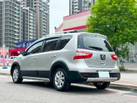 Nissan  Livina 《只跑1.7萬公里》2020 Nissan Livina 1.6 行家皮椅版 全車如新 安卓機 可認證 日產 掀背車 | 新北市汽車商業同業公會｜TACA優良車商聯盟｜中古、二手車買車賣車公會認證保固