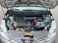 Nissan  Livina 《只跑1.7萬公里》2020 Nissan Livina 1.6 行家皮椅版 全車如新 安卓機 可認證 日產 掀背車 | 新北市汽車商業同業公會｜TACA優良車商聯盟｜中古、二手車買車賣車公會認證保固